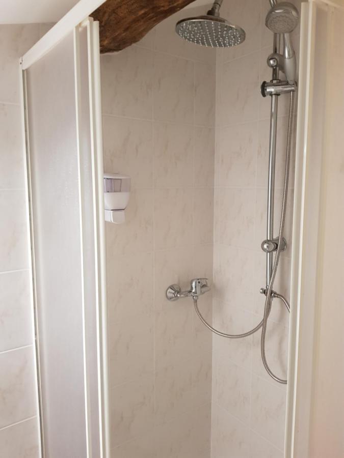 Le Pommier Chambre D'Hote Clussais-la-Pommeraie Buitenkant foto